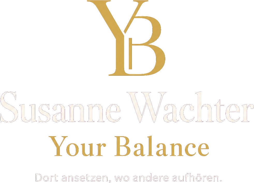 Your Balance – Susanne Wachter